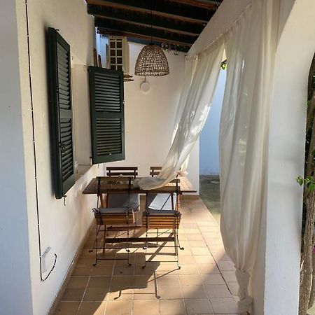 Bellver 1, Ciutadella-Cala Blanca Кала-Бланка Экстерьер фото